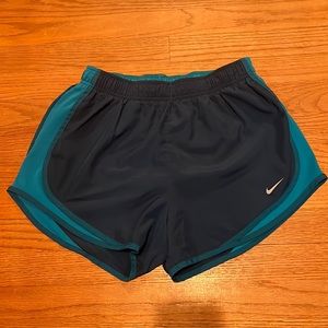 Nike Dri-Fit shorts